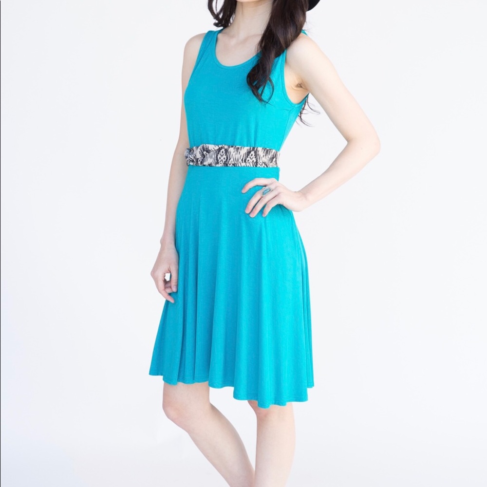 Fisher Dress